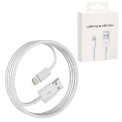 (3M) Lightning to USB Charging Cable - Packaged