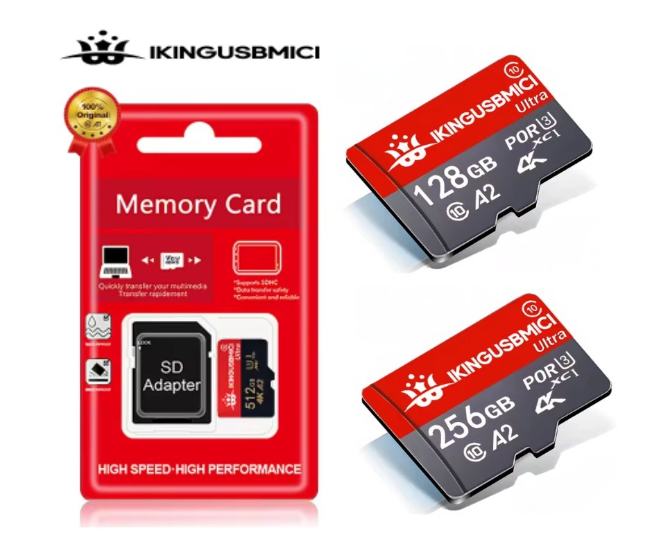 ikingusb
