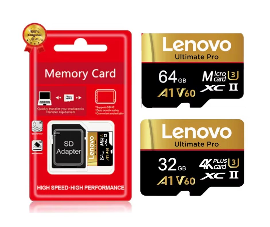 lenovo